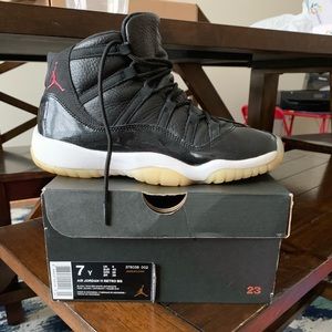 Nike Air Jordan 11 Retro